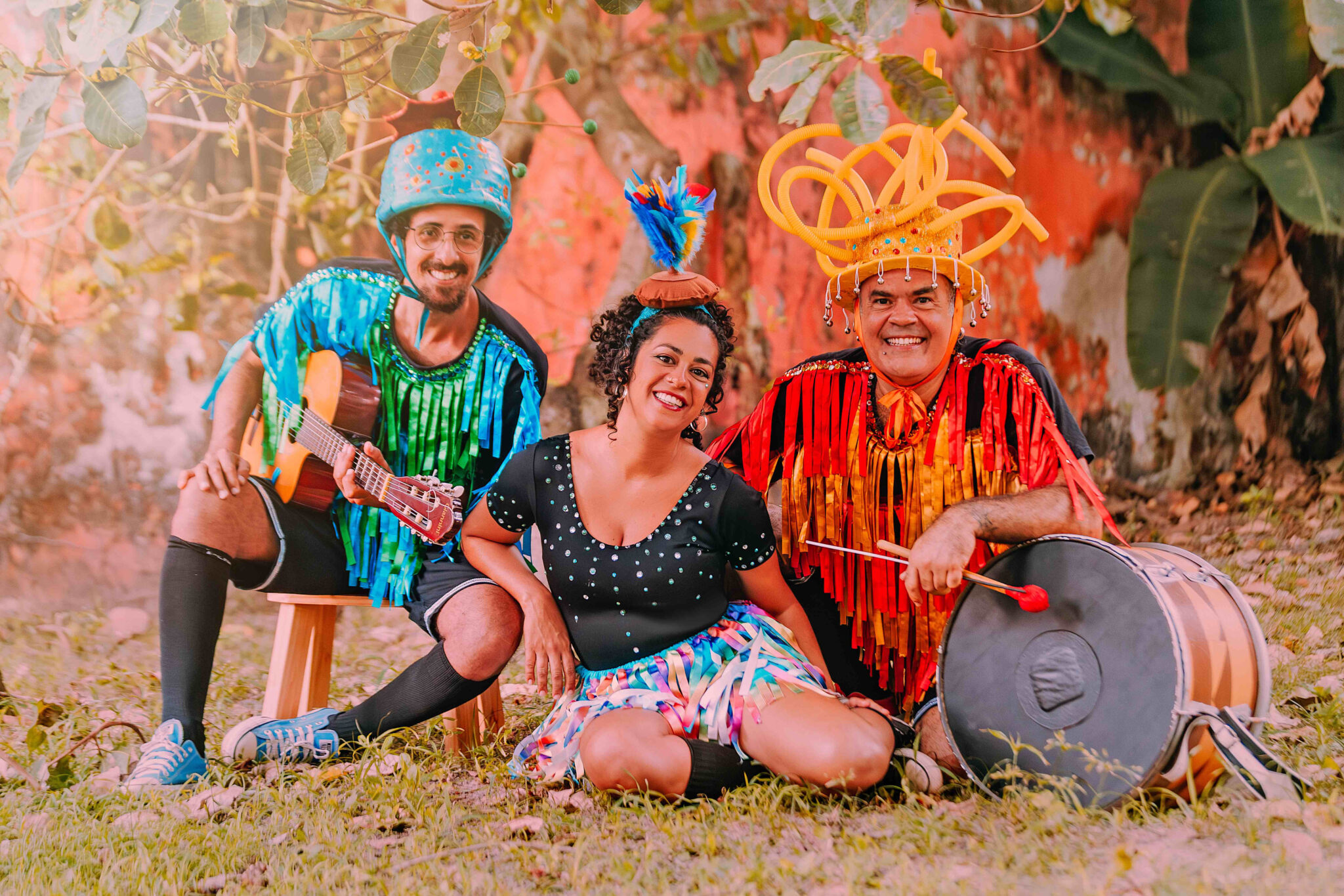 Musical infantil apresenta o nordeste na CAIXA Cultural – gratuito