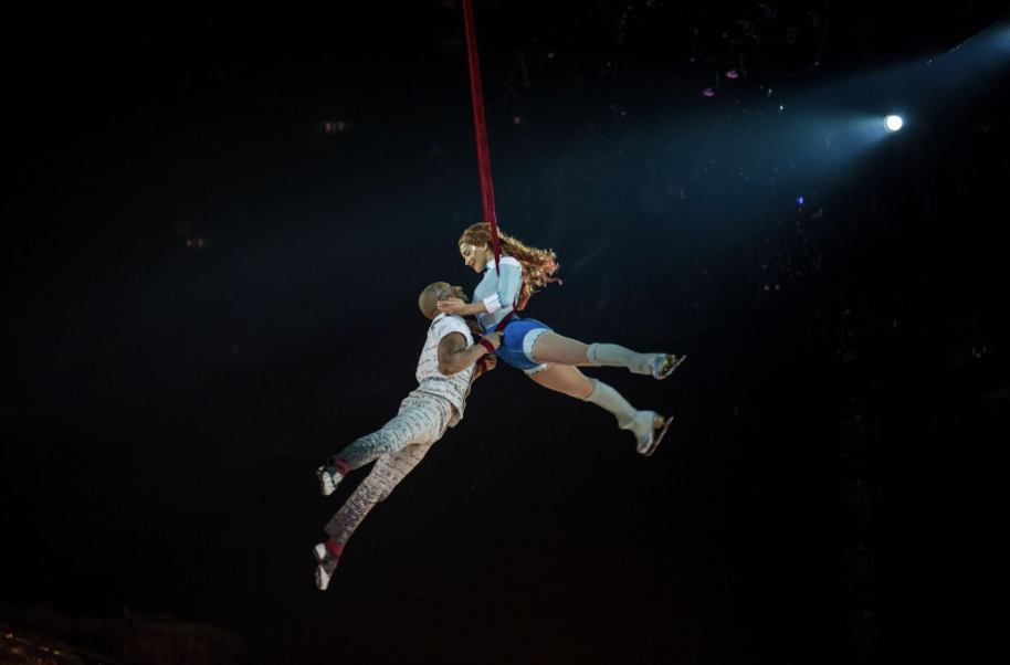 Cirque du Soleil: em ação global, espetáculo traz descontos por tempo limitado