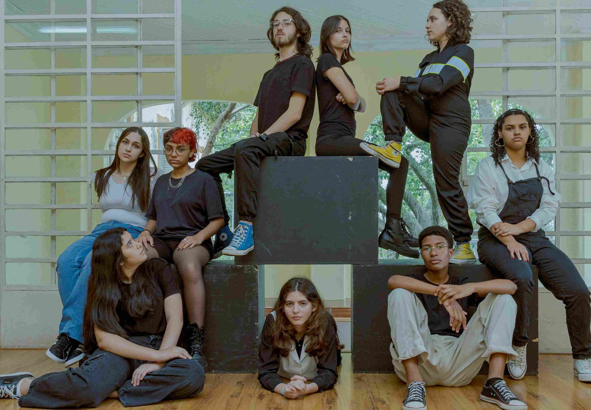 6º Festival de Teatro Adolescente “Vamos que Venimos Brasil” terá apresentações em Santo André